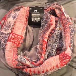 2 Pack Infinity Scarf